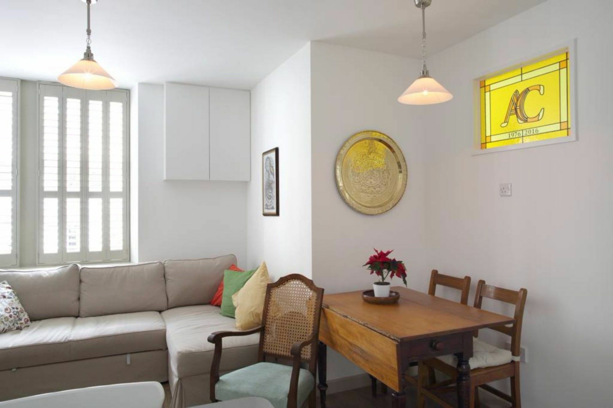 Quiet Ground Floor Mews Flat And Parking Edimburgo Exterior foto